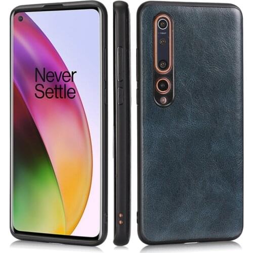 HOTR Phone Cases Xiaomi Mi Note 10 Lite