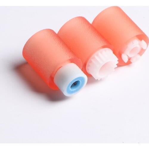 Pickup Roller Kit for Ricoh MPC2000 MPC2500 MPC3000 MPC3500 MPC4500 Feed Roller MP C2000 C2500 C3000 C3500 C4500
