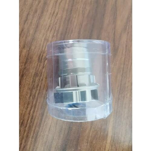 Original XDR 12 speed Powerway R36 R39 CX32 CT37 hub cassette body, freehub body, freewheel body, 11/10s compatible