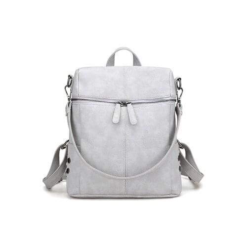 MOONBIFFY Women's Backpacks-briefcases