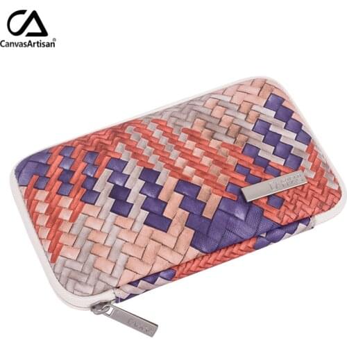 New Digital Storage Bag Travel Organizer Case for Accessories Charger Power Bank Cable USB Headphones, Zipper Portable, GS5-21