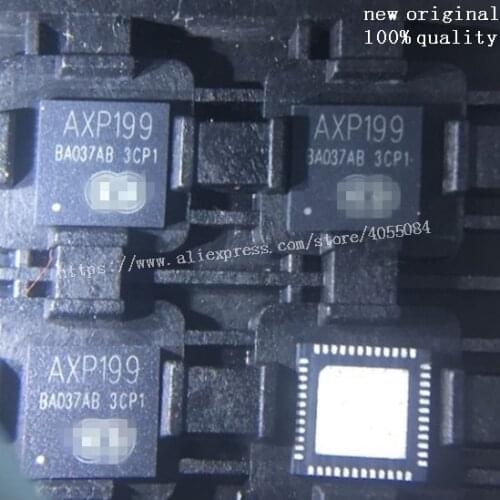 3PCS new AXP199 Power management chip AXP199