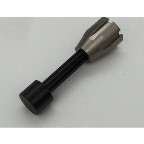 Custom High Precision OEM machining center mechanical parts for tools cnc turning machining metal part