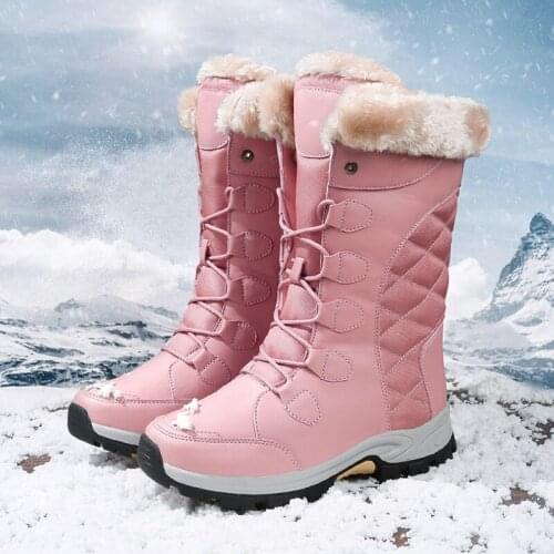 R.xjian Women's Ankle Boots