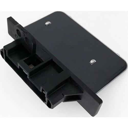 Blower motor resistor for 27150-62J01 for Nissan