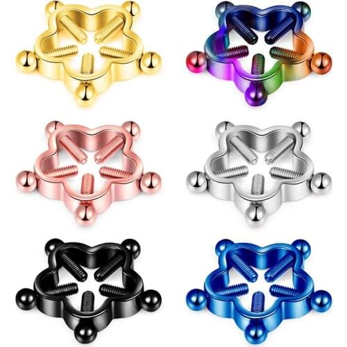 Siswet Piercing Rings