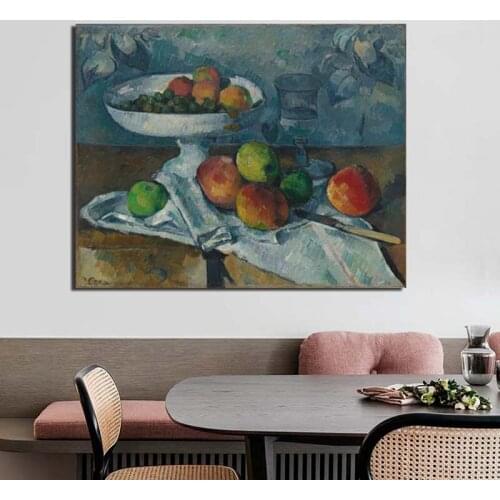 Tintoretto Wallpaper Canvas Painting Print Living Room Home Decoration Modern Wall Art Oil Painting Posters Pictures Framework