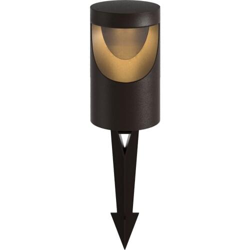 Choose Your Lamplight by Style or Technology LED Pole Decorative Bollard Lighting Garden Pathway Lamp