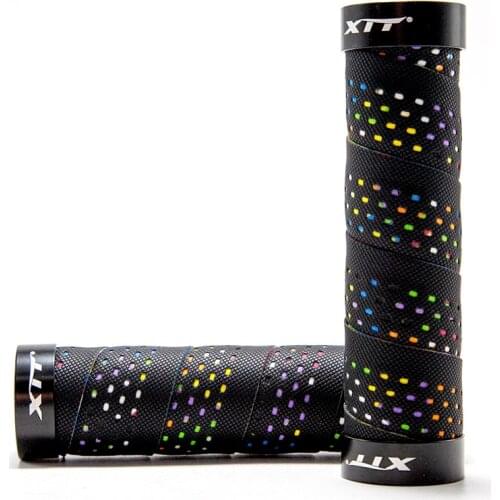 XTT Bicycle Grips