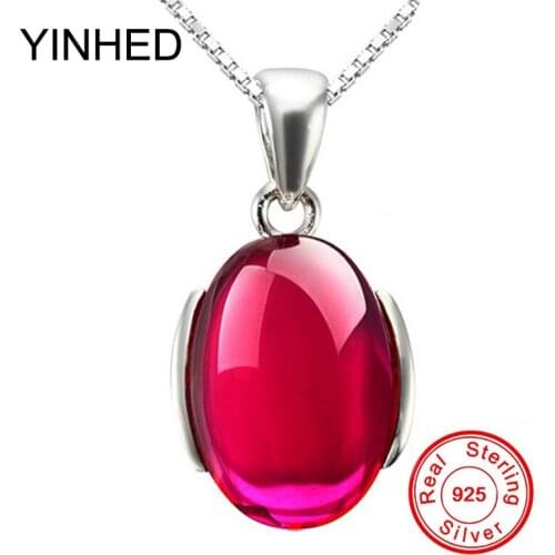 YINHED Vintage Pendants