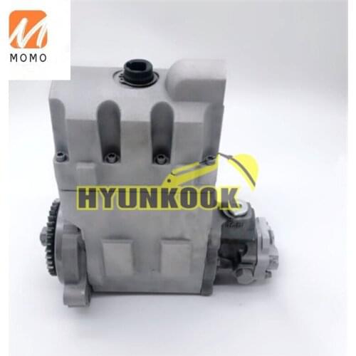 324D 325D C7 C9 FUEL INJECTION PUMP 254-4357 2544357 PUMP GP-UNIT INJECTOR