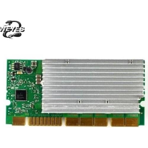 39Y7395 43X3307 for x3400M2 x3500M2 x3400 M3 x3500 M3 VRM Module