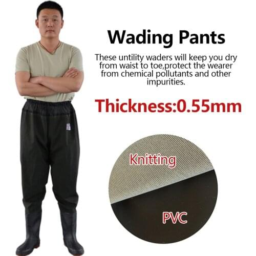 Cycle Zone Fishing Pants