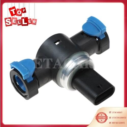 1pc Fuel Tank Pressure Sensor 31405791 Fits For 2016 Volvo MK3 V40 V60 V70 T3 2.0 S60 V90 XC60