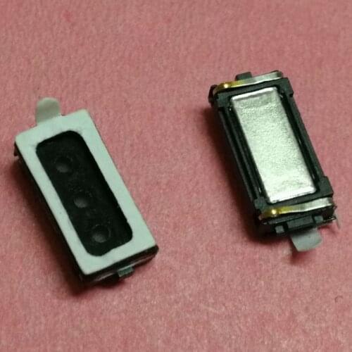 2Pcs Ear Earpiece Speaker Earphone Receiver For Lenovo ZUK Z2Edge Z2151 Z2 Edge Z2-X Z1221 PRO Z2Pro Z2121 S90 S90-u S90-E S90T