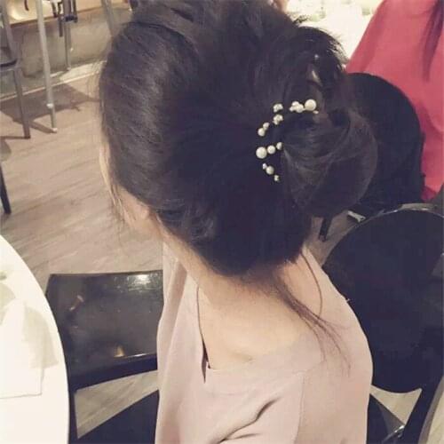 FANSSEE Headbands For Girls