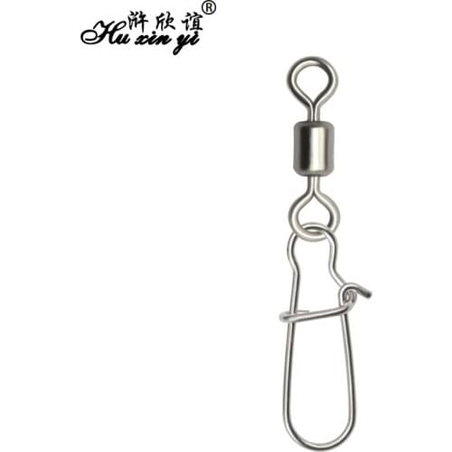 Hu xin yi Bearings