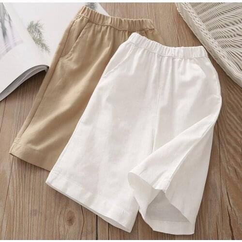 Kingguo Pants For Girls
