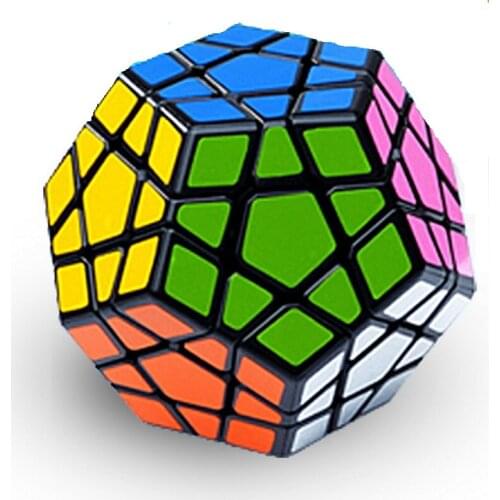 Magic Cube Magnetique Stress Reliever Toys Bandaged Cube Speed Cube Megaminx Professional Puzzle Cube Neo Cube Educational Toys