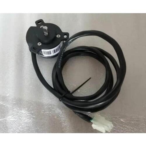 Noblelift Steering Potentiometer BD-MS EPS Sensor For Noblelift Forklift