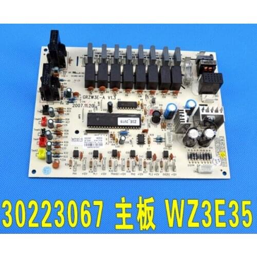 New and original Main board 30223067 WZ3E35