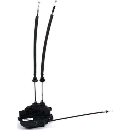 Genuine Front Door Lock Actuator LH RH for hyundai I30 07-12 right rear left door lock actuator motor 813102L020 813202L030