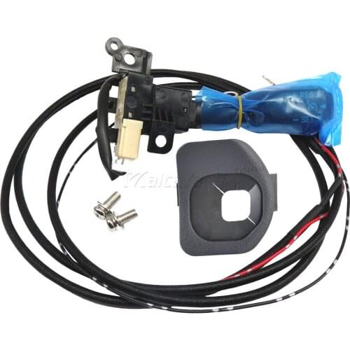 FaroeChi Cruise Control Switch 84632-34011 for For Toyota Prado 4000 GRJ120 03-09 45186-58020-C0