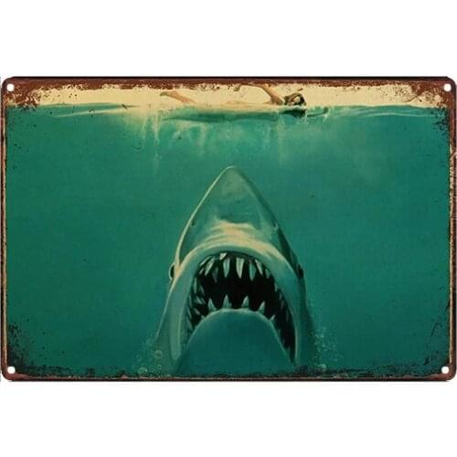 Retro Tin Metal Sign Vintage Plate Wall Pub Home Art Decor Car Iron Poster Cuadros LA-2531