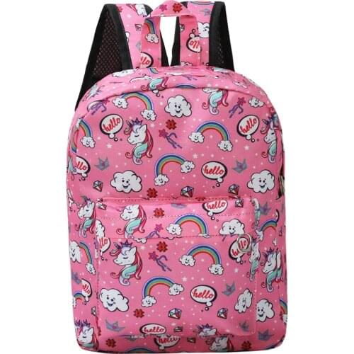 Children's Satchels SAC A DOC China