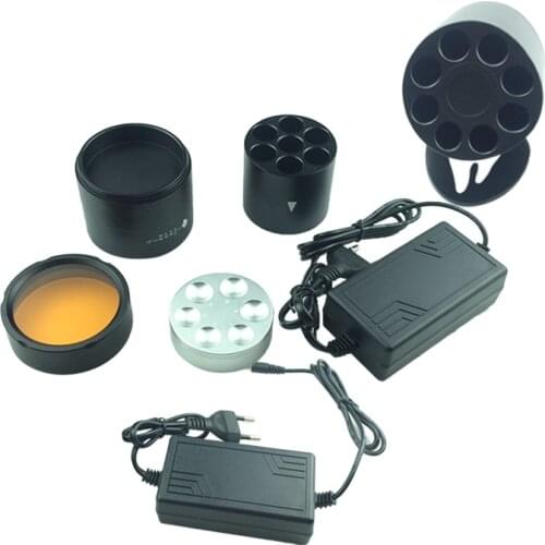 Dental Resin Heater Material Soften DC Composite Heater AR Heater Composite Resin Heating Composed Material Warmer