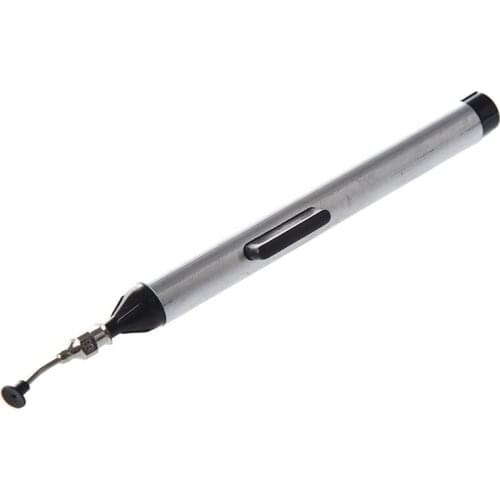 Vacuum SMD Pump Suction Pen Vacuum Tweezer Pick Up New