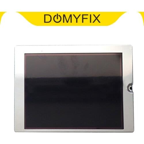 Laptop LCD screen5.7" LCD Screen Display Panel for Kyocera KCG057QV1DB-G770 320×240 CCFL No Touch lcd screens