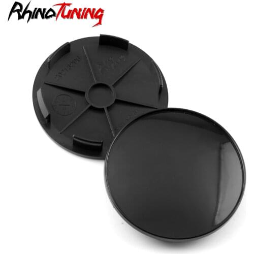 1pc 68mm 62mm Car Wheel Center Hub Cap For Rims Solid Color Hood Cover Fit For Vossen CV3 CV5 Auto Styling