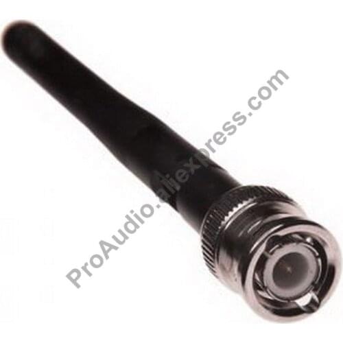 1x G3 BNC Antenna 430MHz-870 Mhz For Sennheiser G3 Wireless Evolution Receiver & XS