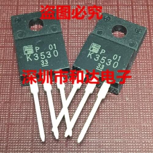 2SK3530 K3530 TO-220F 800V 7A