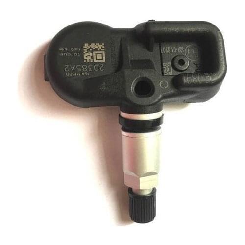 4260702031 TPMS For Scion Subaru Toyota Lexus SET-TS25 Tire Pressure Monitor Sensor