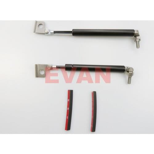 4x4 Pickup Tailgate Strut Assist Systems for MAZDA BT-50 Easy Up and Slow Down Gas Spring Rear gate Gas strut 2018