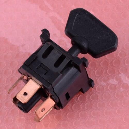 5 Pin Car Blower Heater Motor Fan HVAC Control Switch Fit For Volkswagen MK1 MK2 Golf Caddy Scirocco 1984 321959511 321 959 511C