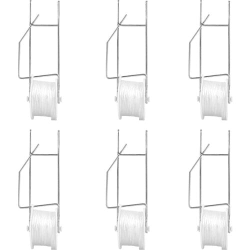 6/10 Pcs Tomato Support Hook Watermelon Support Framegarden Flowers Vegetables Fruits Support Tools Greenhouse Planting Supplies