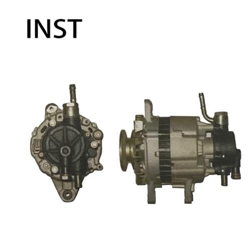 ALTERNATOR DYNAMO GENERADOR ELECTRICO FOR 12V 65A 1V/B82 K173A A2T01583 MD 072582 203-121 A5T22484 37300-42114 A5T22484 JA585IR