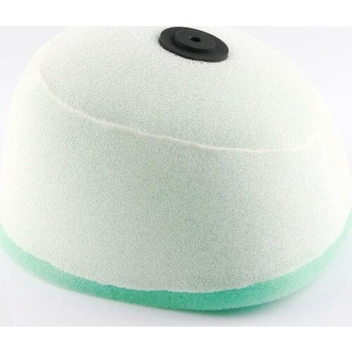 Motorcycle Air Purifier Bicycle Vacuum Cleaner For WR250F 2001-2002 WR400F 1998 1999 2000 WR426F YZ125 YZ250 YZ250F 4XM-14451-00