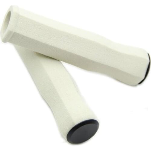 2021 New Bicycle Propalm Sponge Soft Grips Folding Bike Set Handlebar