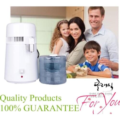 2019 Real New Arrived Osmosis Water Distiller Ce Purifier Sale Limited Arrival Household Safest Pure Filter With Certification