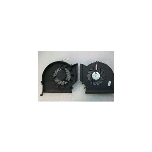 New Laptop CPU Fan for Samsung R780 R770 R750 R730