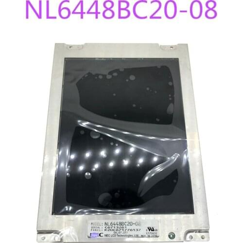 Original NL6448BC20-08 Quality test video can be provided，1 year warranty, warehouse stock