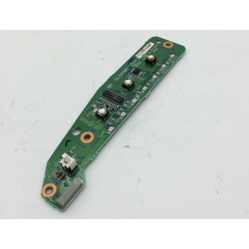 Control Panel Keypad C387 PNL 2060146 FOR Epson Stylus Photo 2200