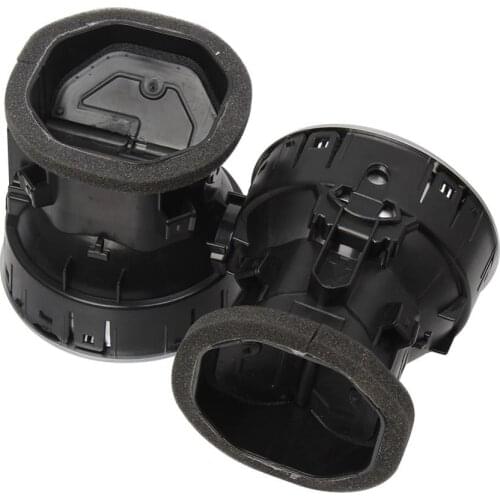 For Mercedes Benz V Class W447 Vito Viano Valente Metris V250 Dashboard Console Front Console Air Condition AC Vent Turbo