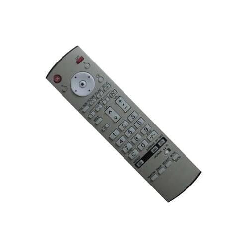 Remote Control For Panasonic TH-65PF10EK TH-58PH10UK TH-65PF10UK TH-37PWD8UK TH-42PWD8UK TH-42PHD8UK Plasma Display HDTV TV