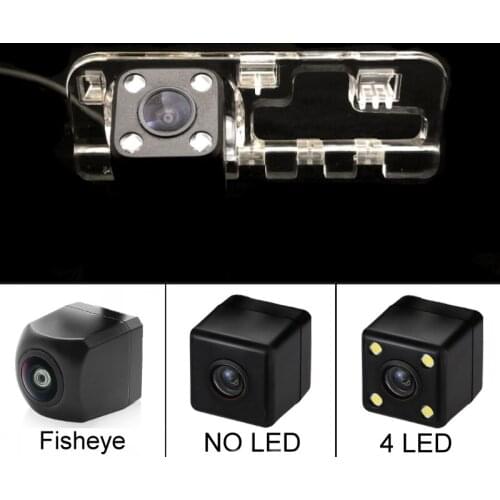 Fisheye for HONDA CIVIC 2007 2008 2009 SONY Car Rear View Camera Backup Parking Camera Wide Angle Night Vision Waterproof CCD HD