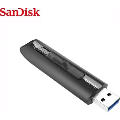 Sandisk USB Flash Drive High Speed 200MB/s USB 3.1 Pen Drive CZ800 Memoria USB Stick 64GB 128GB Pendrive USB Memory Disk